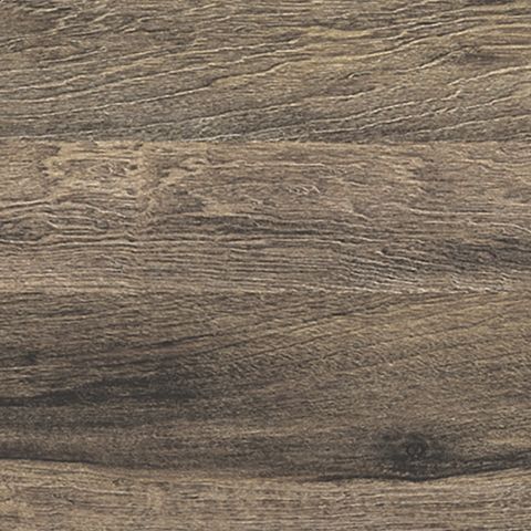 Elbrim - One Drawer Night Stand - Brown