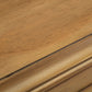 Whitmund - Console Sofa Table - Light Brown