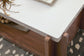 Lincoln - Table