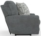 Maxwell - Power Deep Seat Lay Flat Recliner