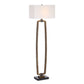 Relic - Floor Lamp - Gold