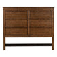 Carolina Park - Panel Headboard