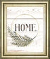 22x26 Family Farmhouse I By Grace Popp - Beige