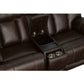 Clive - Power Reclining Loveseat