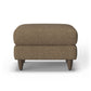 Mia - Fabric Ottoman