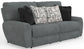 Maxwell - Power Deep Seat Reclining Sofa