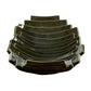 Harbor Ridge - Bowl - Olive Green
