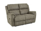 Milan Reclining Loveseat