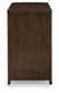 Camdill - Chair Side End Table