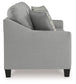 Adlai - Sofa - Shadow