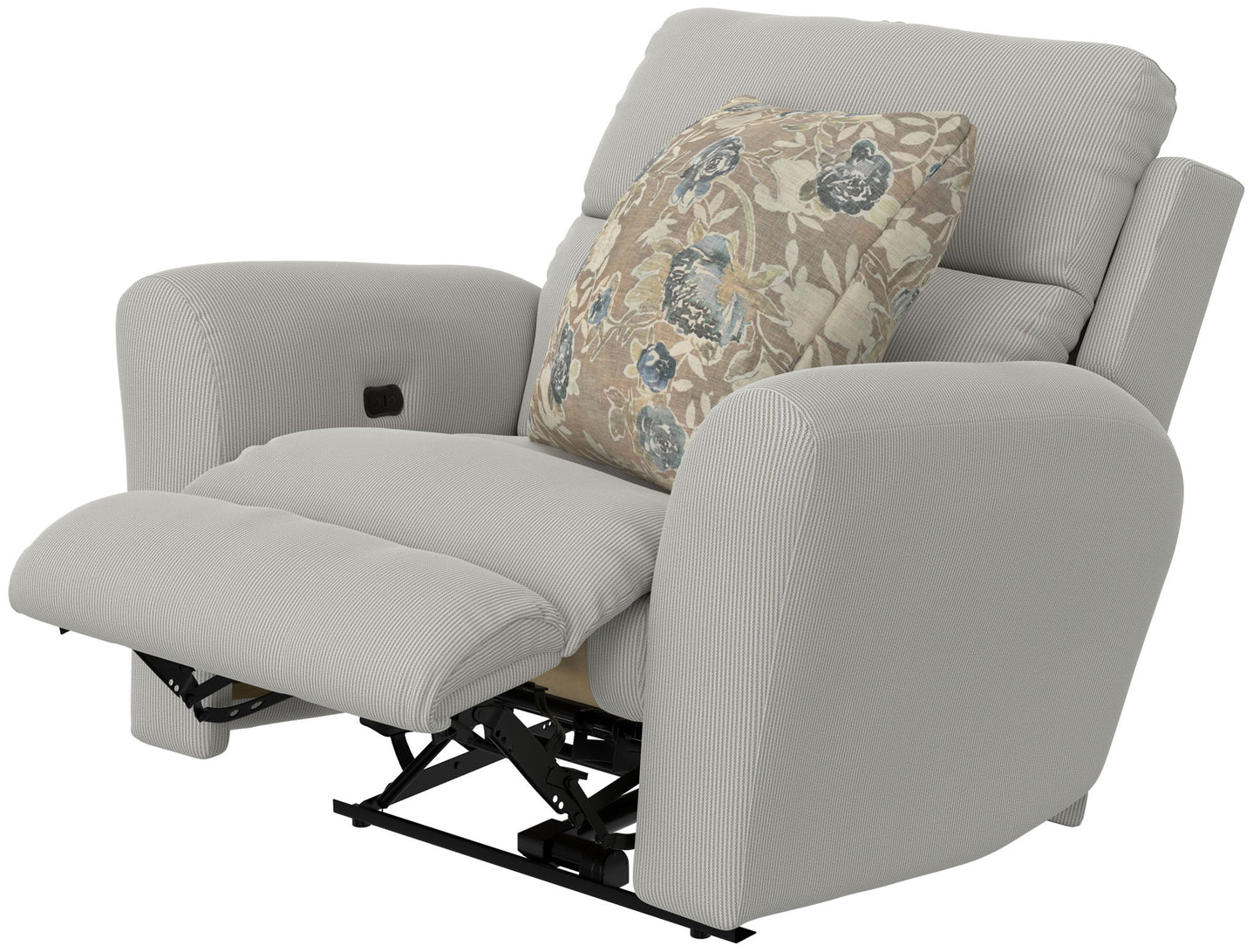 Chappy - Lay Flat Recliner