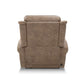 South Bend - Panel Back Side Chair - Burnished Clay