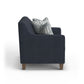 Holly - Fabric Loveseat