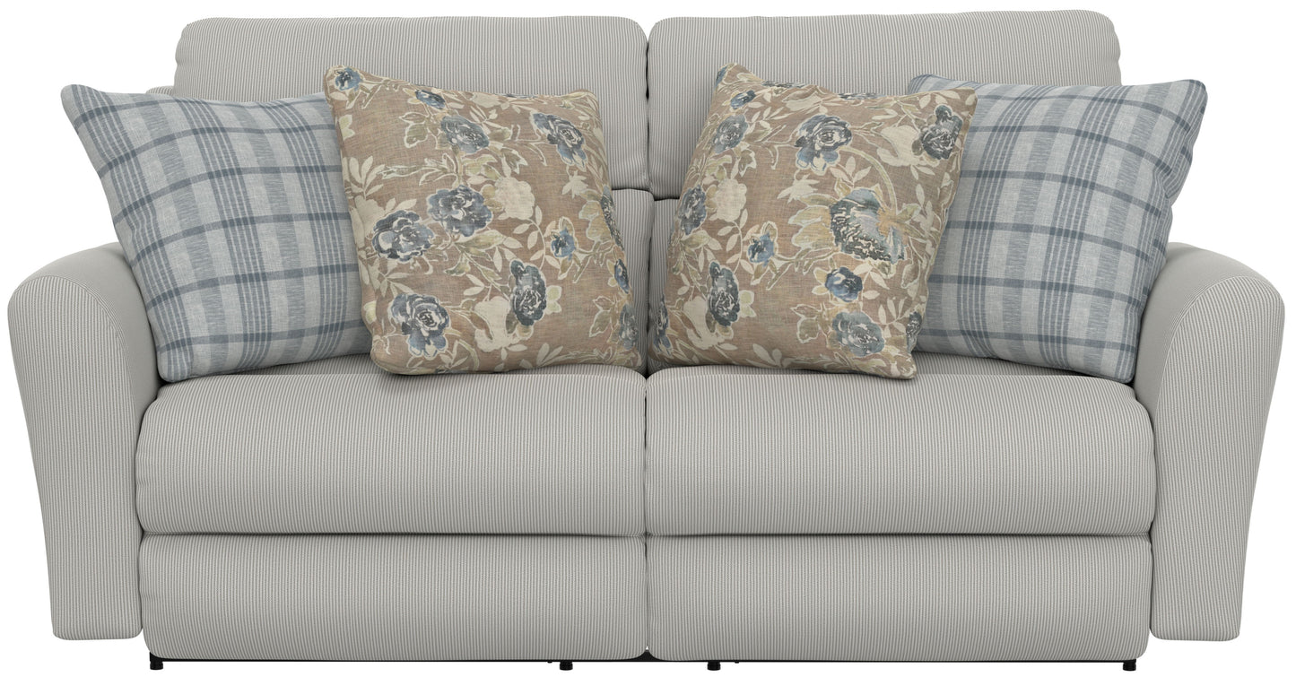 Chappy - Lay Flat Reclining Sofa