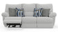 Lenny - Power Lay Flat Reclining Sofa