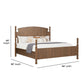 Azalea - Bed