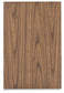 Landocken - Occasional Table Set (Set of 3) - Brown / Blue