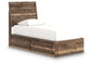Chirason - Panel Bedroom Set