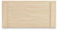 Onita - Panel Platform Bed