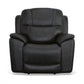 Crew - Power Recliner With Power Headrest & Lumbar