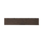 Paradise Valley - Hall Buffet - Saddle Brown