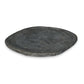 Stoneveil - Indoor-Outdoor Stone Tray - Gray