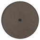 Stone Serenity - Wall Clock - Light Brown
