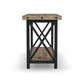 Carpenter - Sofa Table