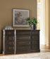 Wickenger - Dresser