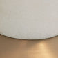 Rowleigh - Marble Desk Lamp - Gold Finish / White