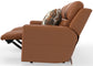 Arezzo - Power Headrest Power Reclining Sofa With Zero Gravity/Extended Ottoman
