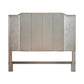 Montage - Upholstered Panel Headboard