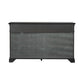 Arden Road - Buffet - Satin Cherry