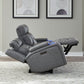 Chapman - Loveseat With Console P2 & ZG