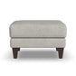 Bond - Fabric Ottoman