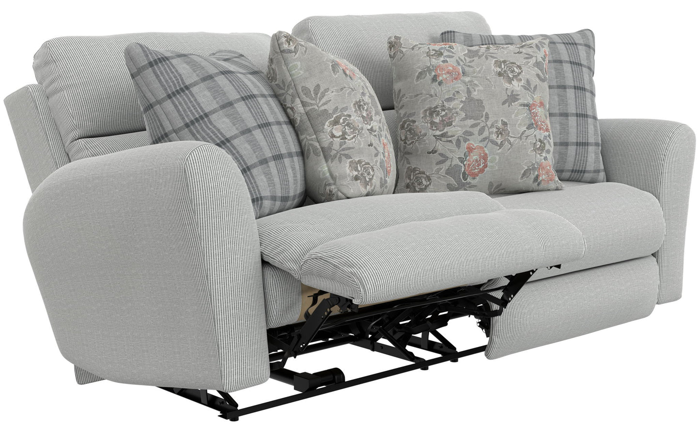 Chappy - Lay Flat Reclining Sofa