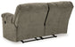 Alphons - Living Room Set