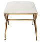 Crossing - Small Bench