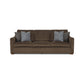 Milo - Fabric Sofa