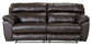 Costa - Lay Flat Reclining Sofa