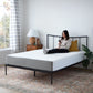 Weekender - 10" Gel Memory Foam Mattress