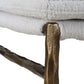 Ascend - Dining Chair - Textured White