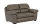 Dutton - Loveseat - Taupe