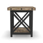 Carpenter - End Table