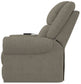 Paradise - Power Lift/Headrest/Lay Flat Recliner With CR3 Heat/Massage