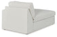 Modmax - 5 Piece Sectional