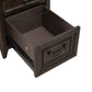 Paradise Valley - Executive Credenza - Brown