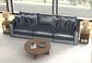 Remington - Modular Sofa - Slate