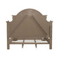 Magnolia Manor - Panel Bed
