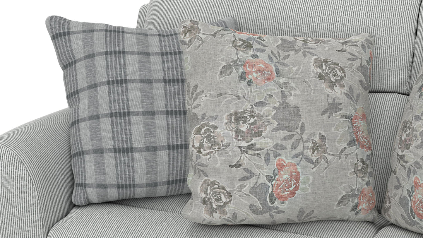 Chappy - Lay Flat Reclining Sofa